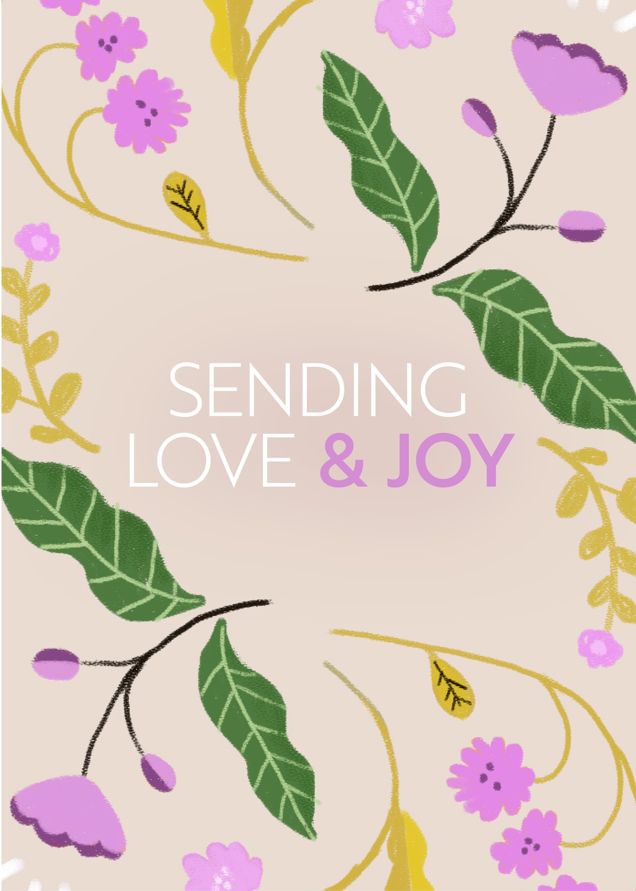 send joy gift voucher