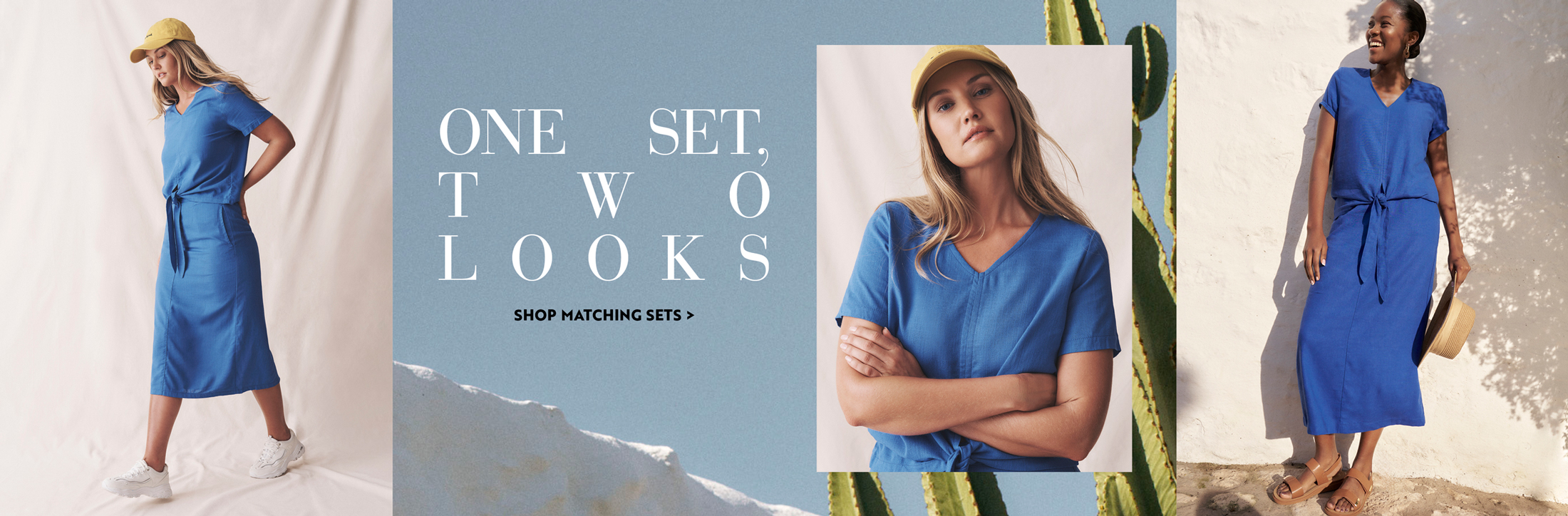 Miladys matching sets