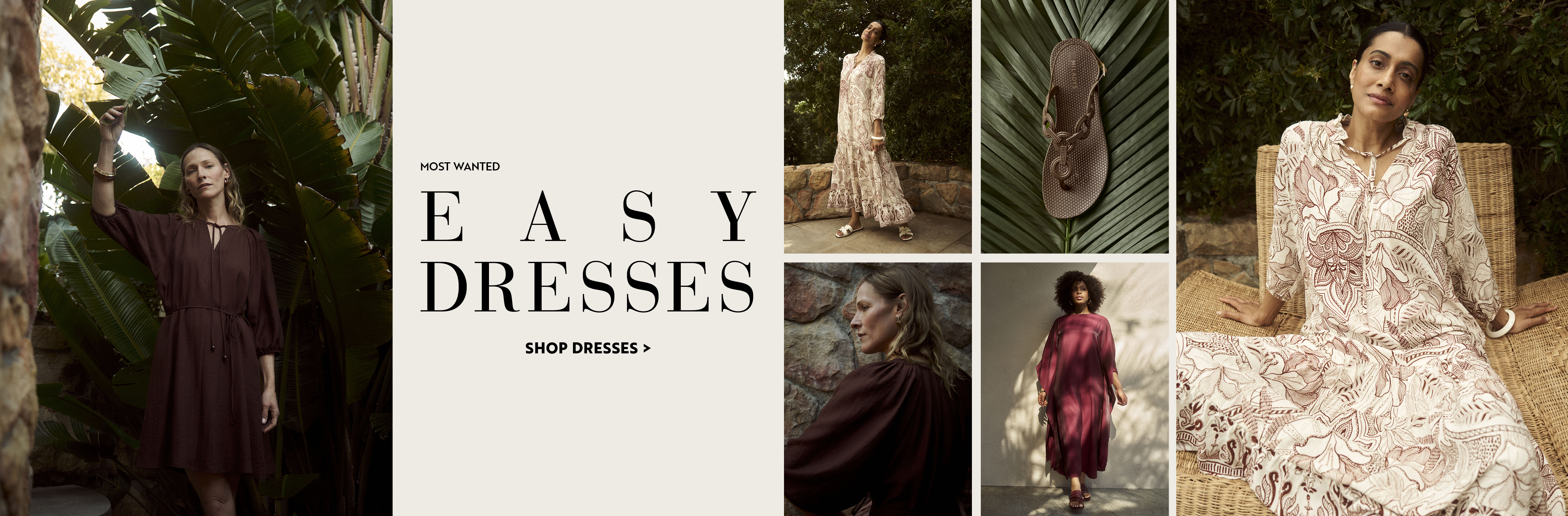 shop dresses at Miladys