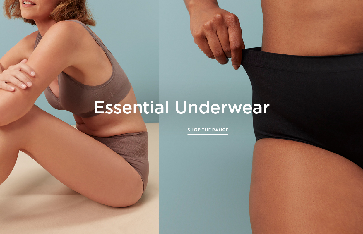 Underwear Guide - Fit Guides