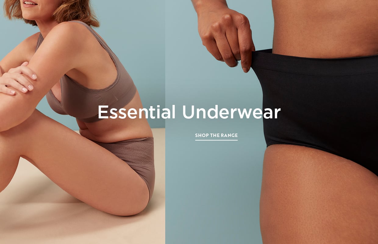 Underwear Guide - Fit Guides