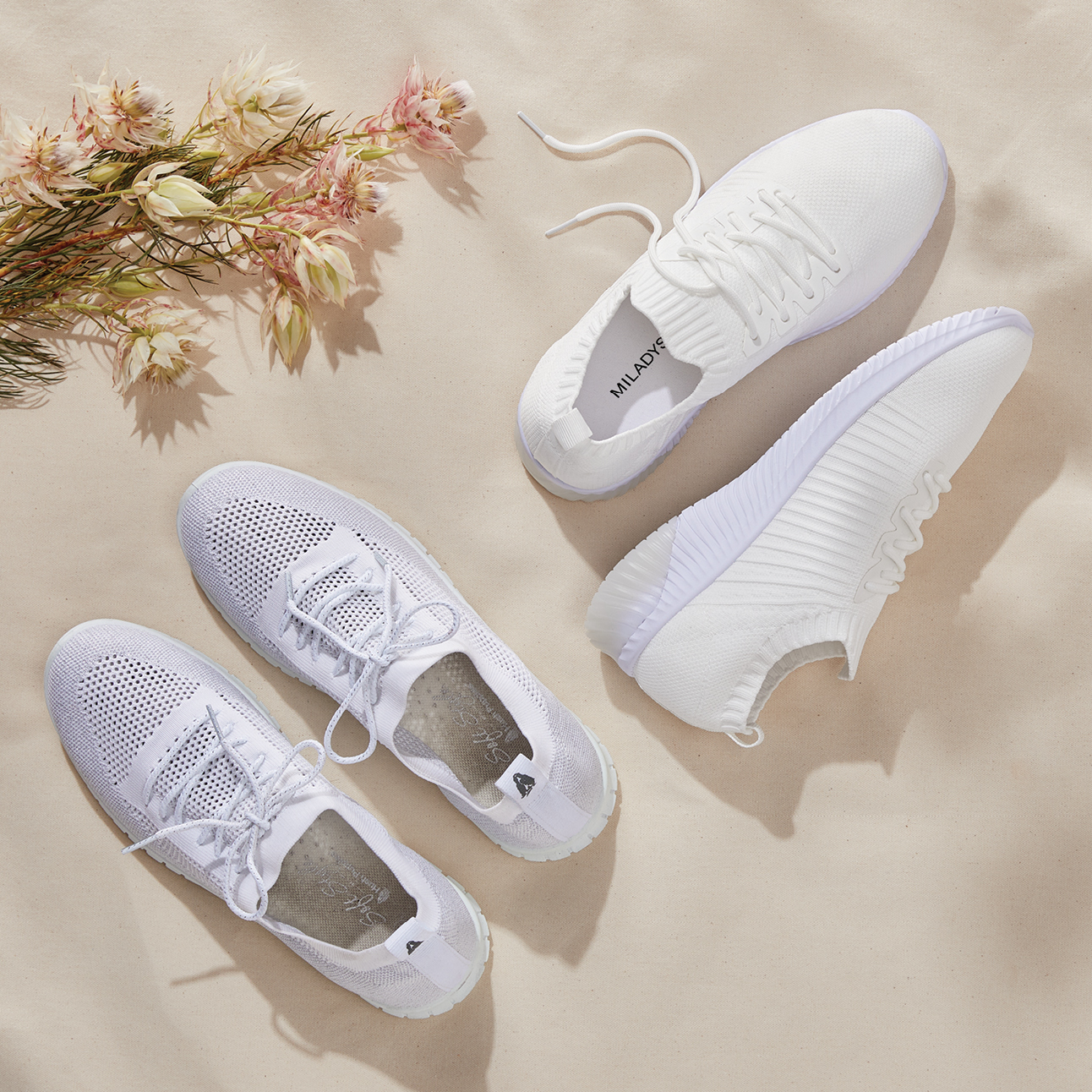 Ladies Shoes & Accessories Women's Shoes & Accessories MILADYS