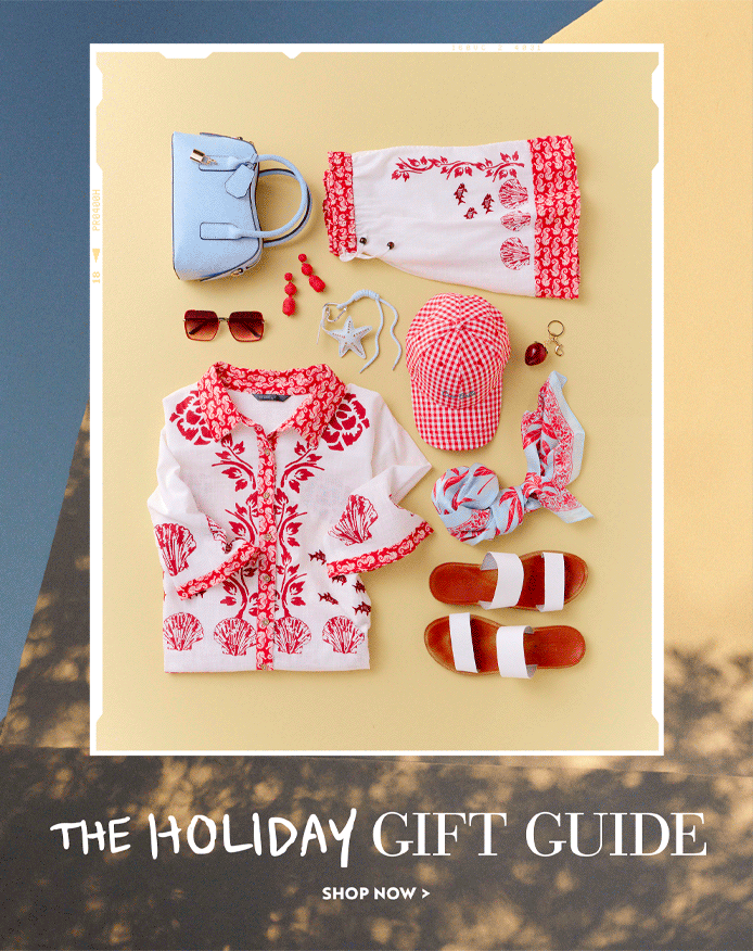 miladys holiday guide