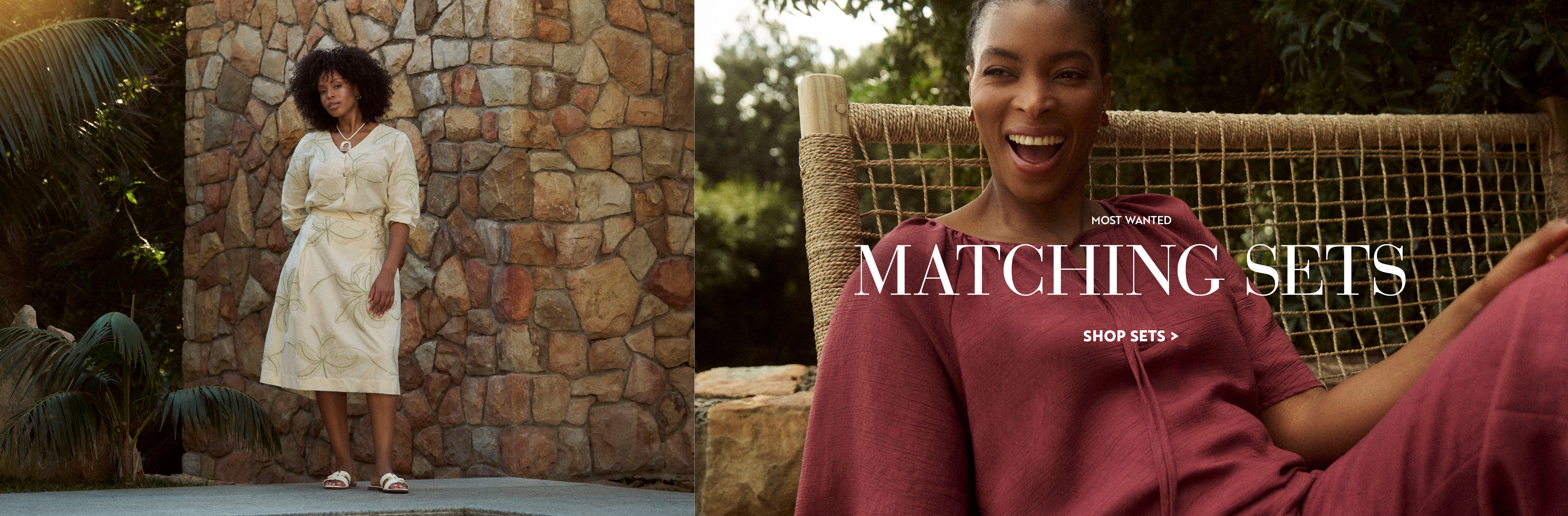 shop dresses at Miladys