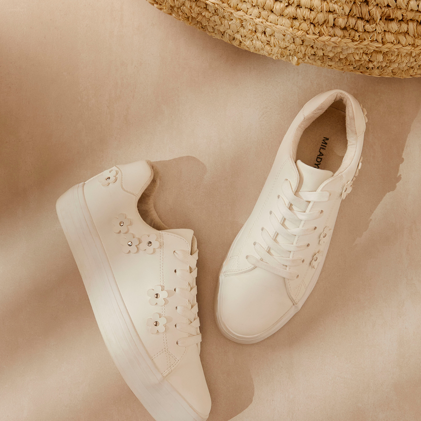 Ladies Shoes & Accessories Women's Shoes & Accessories MILADYS