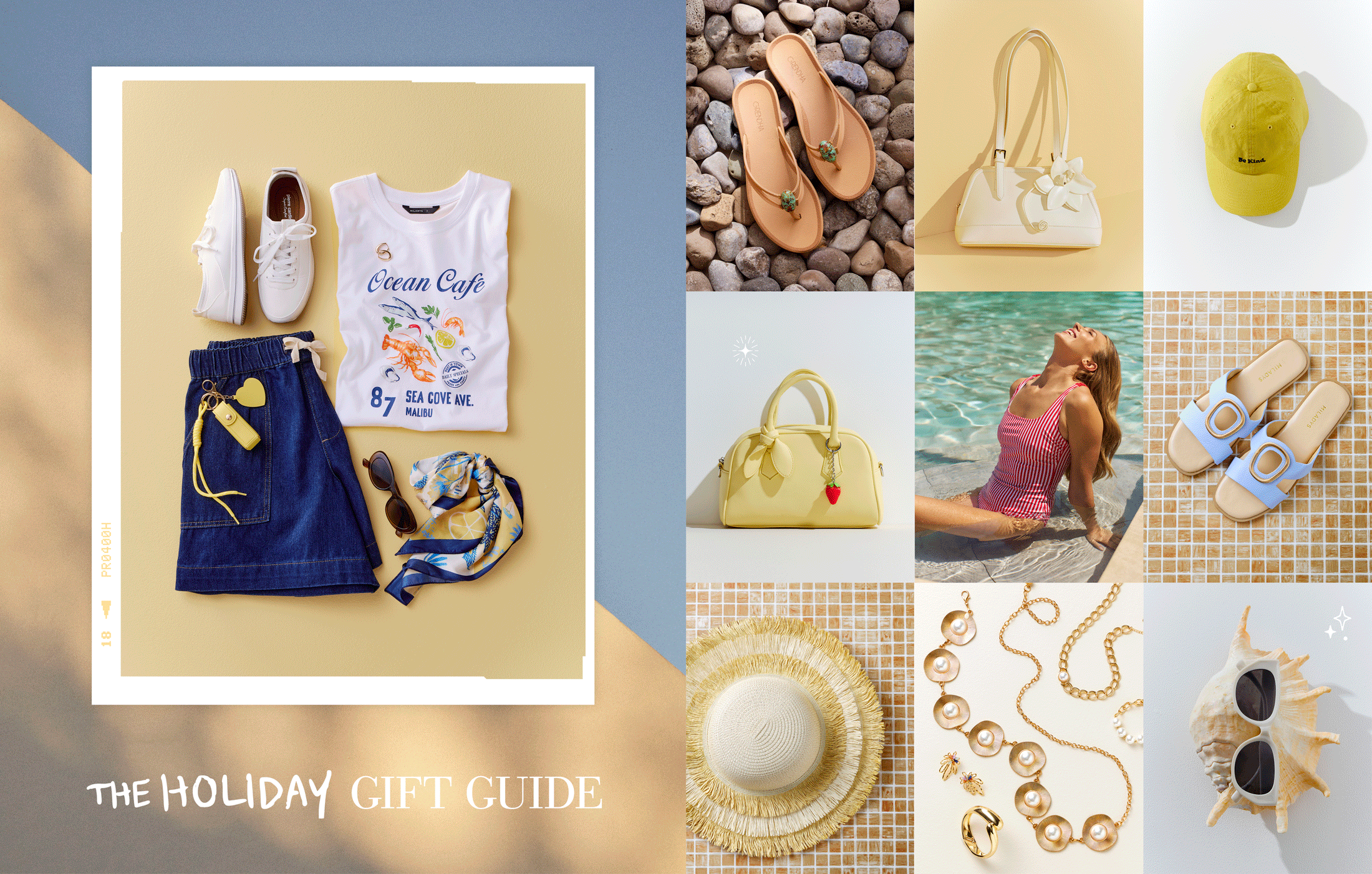 Miladys holiday gift guide 