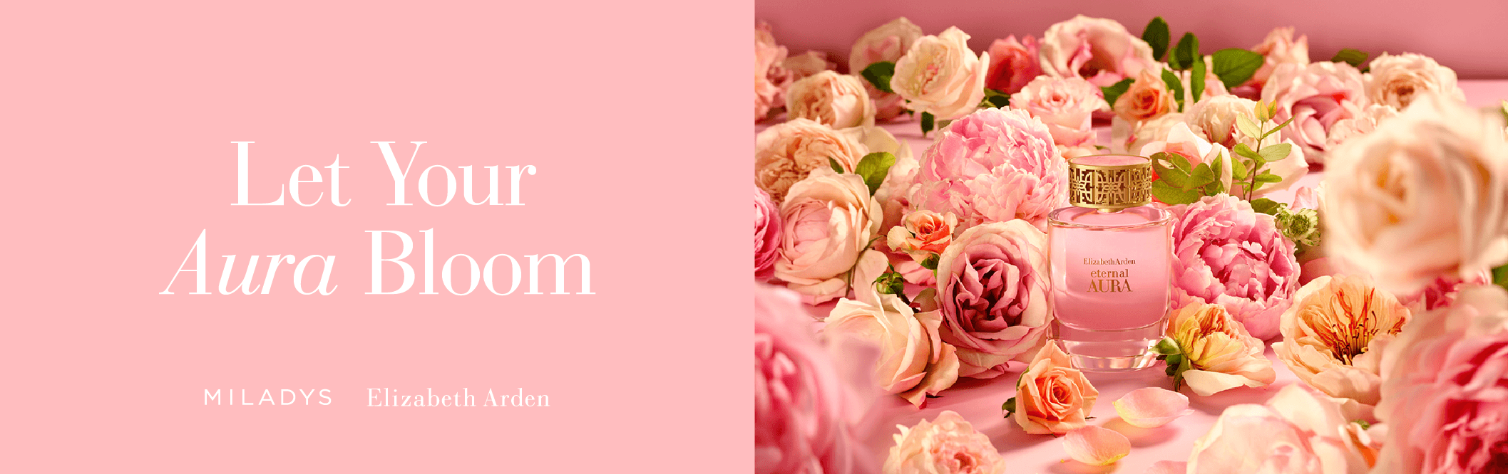Elizabeth Arden competition