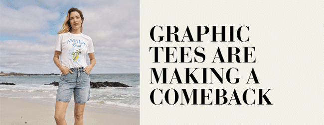 Tees and Shorts at Miladys