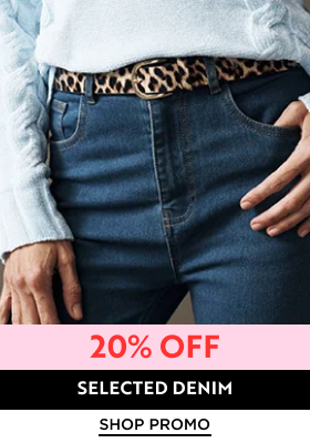 denim promos