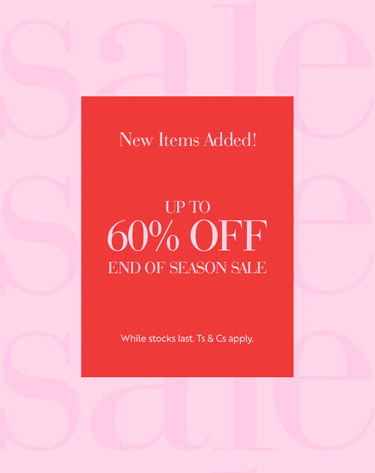 Shop fashion clothing on Sale at MILADYS