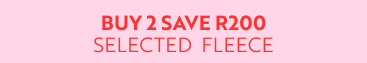 fleece promo