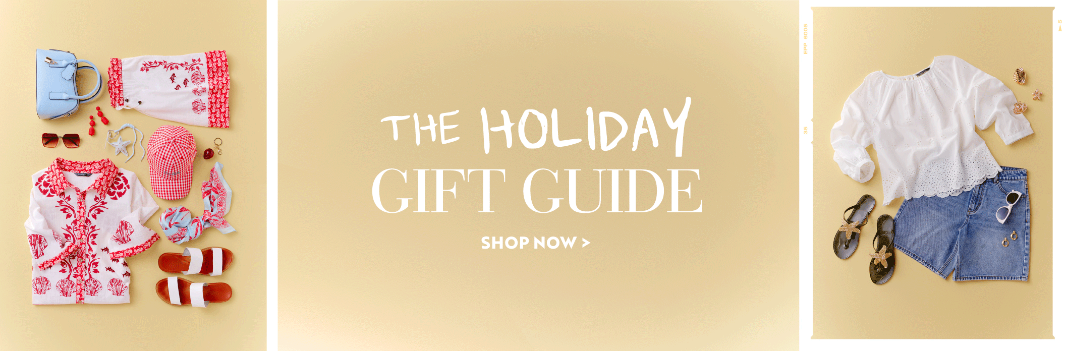 miladys holiday guide