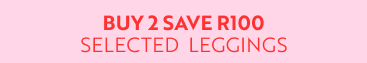 Leggings promo