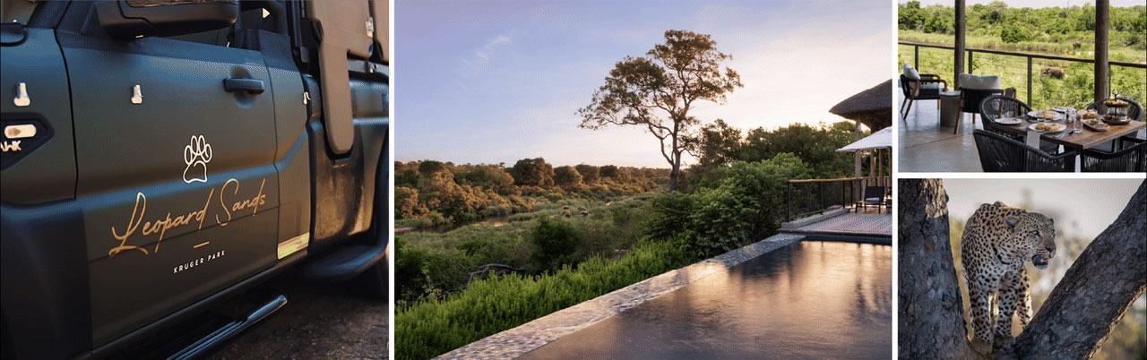 miladys bush get away 