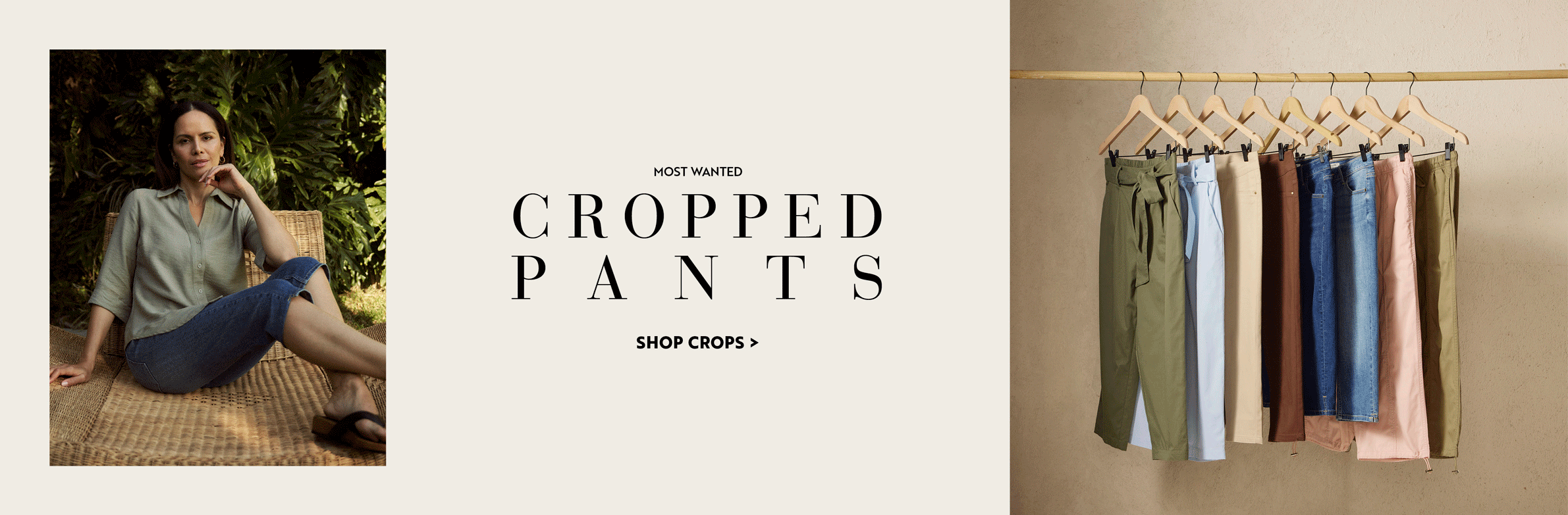 Shop fashion clothing at MILADYS