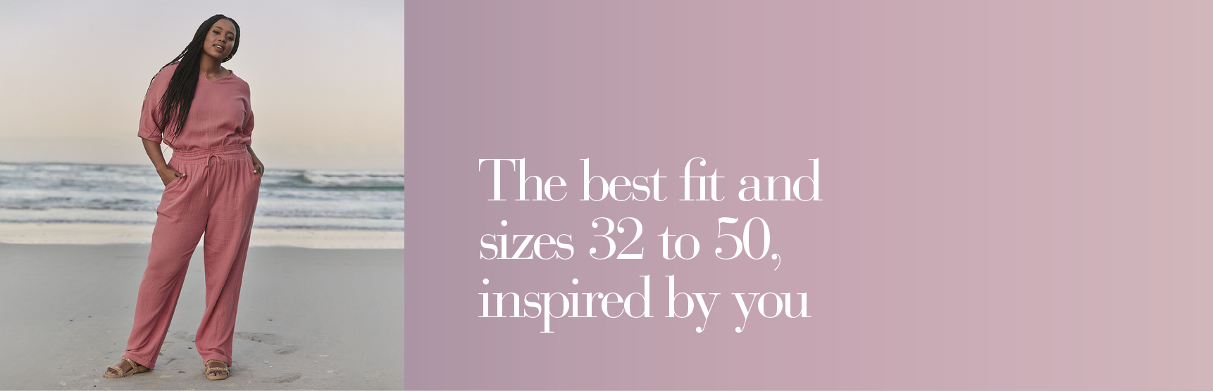 Mix and Match Versatile Online Clothing MILADYS