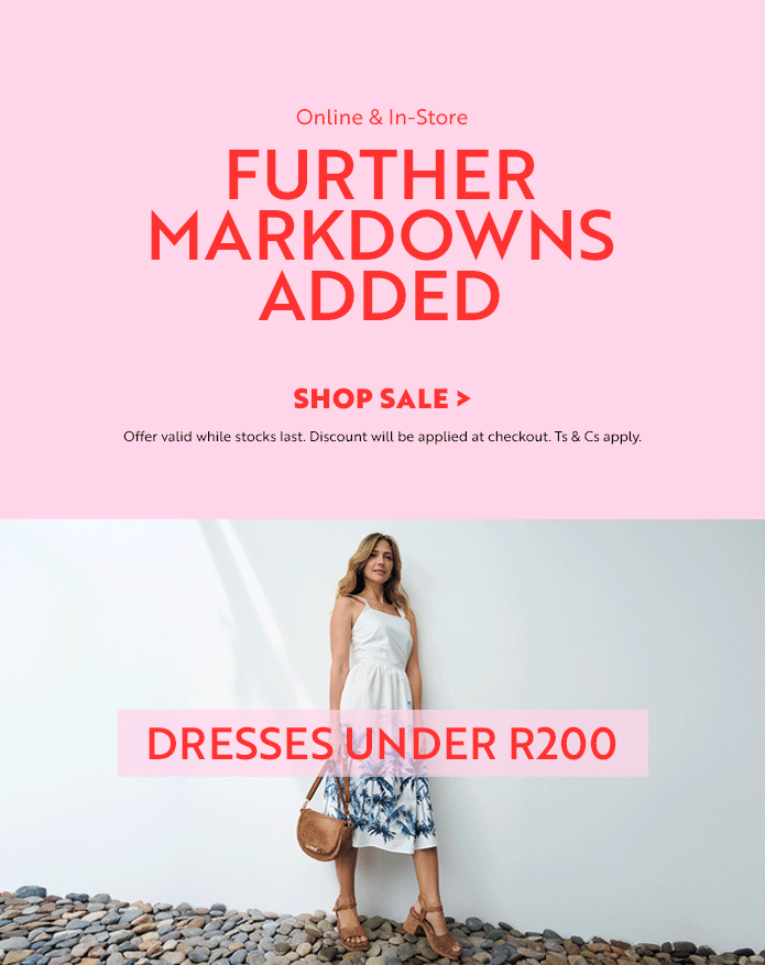 Holiday dressing at Miladys