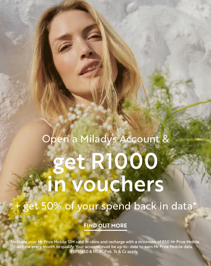 Womanhood at Miladys