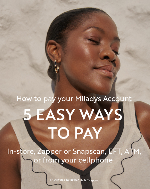miladys pay account