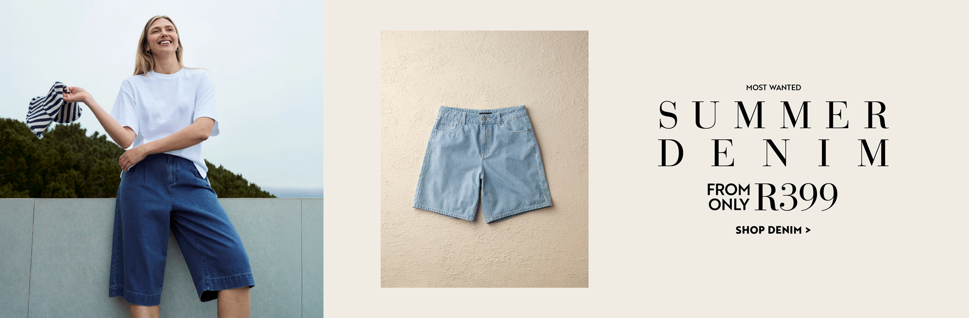 shop sets at Miladys