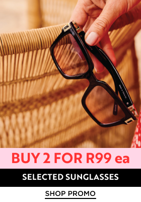 sunnies promos