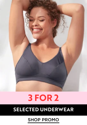 underwear promos