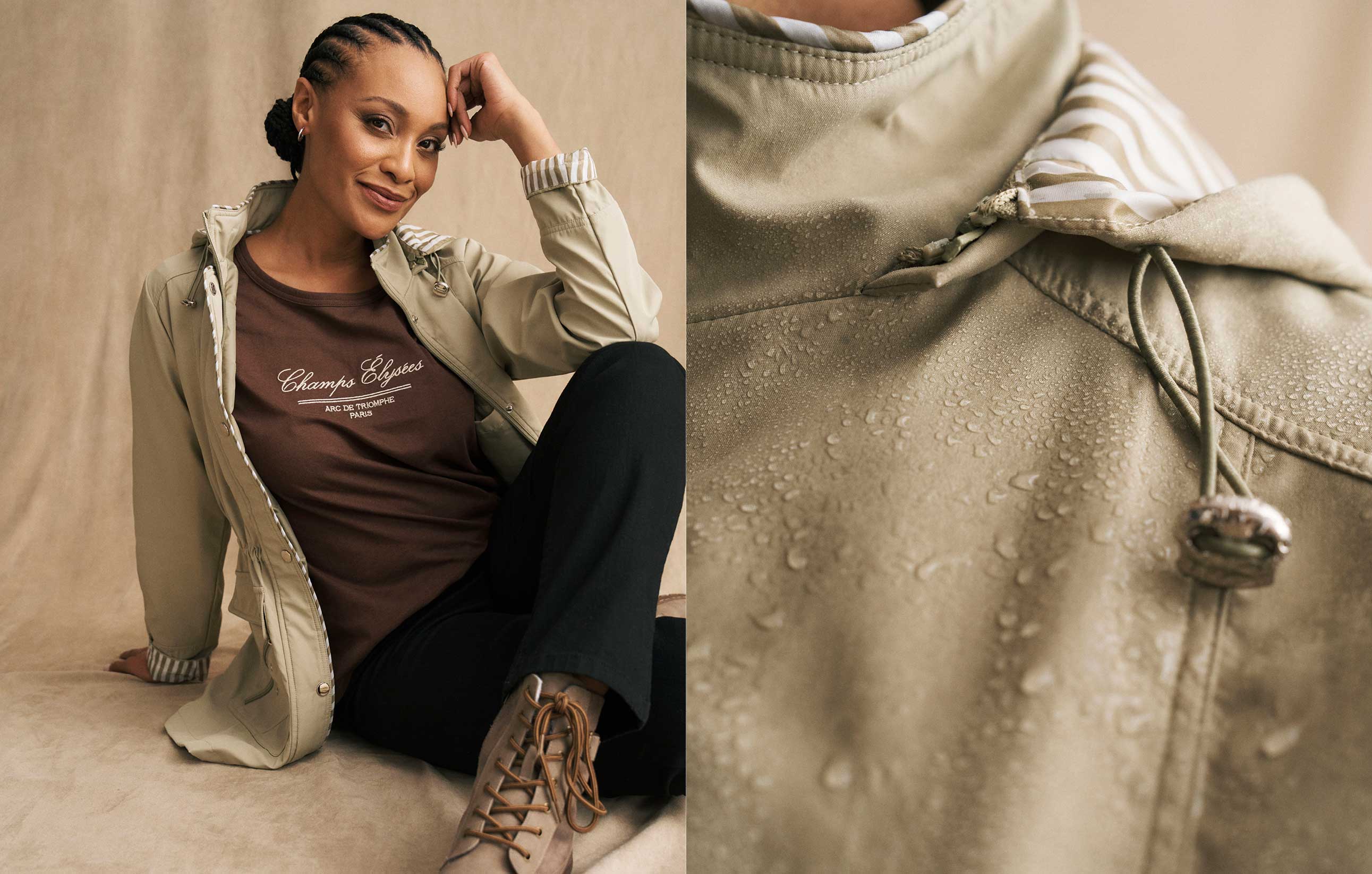 Miladys Winter Coats and jackets