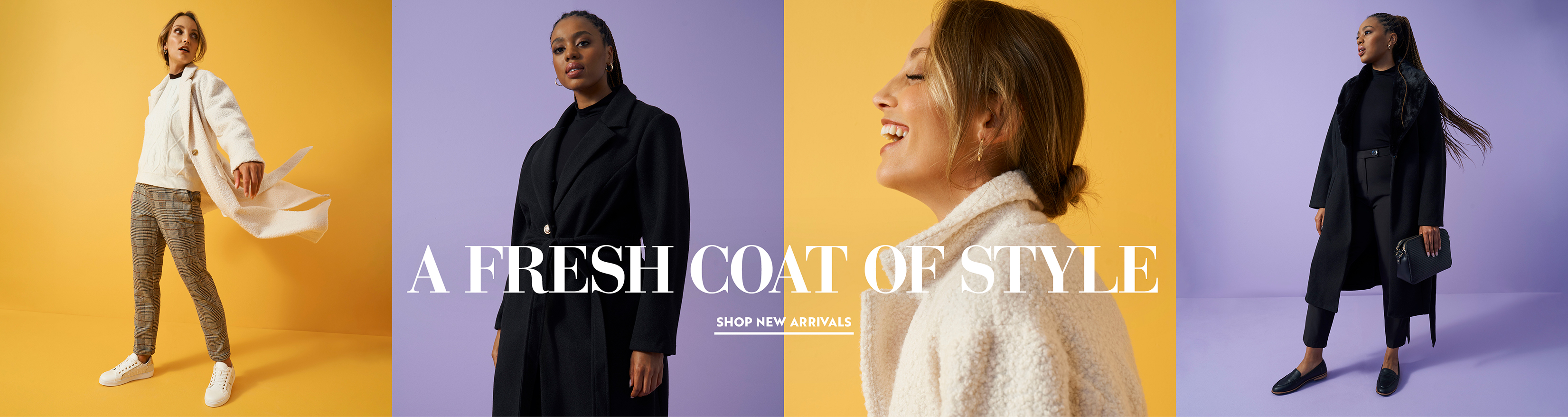 Womens Fashion | Shop Clothing, Shoes & Accessories | MILADYS