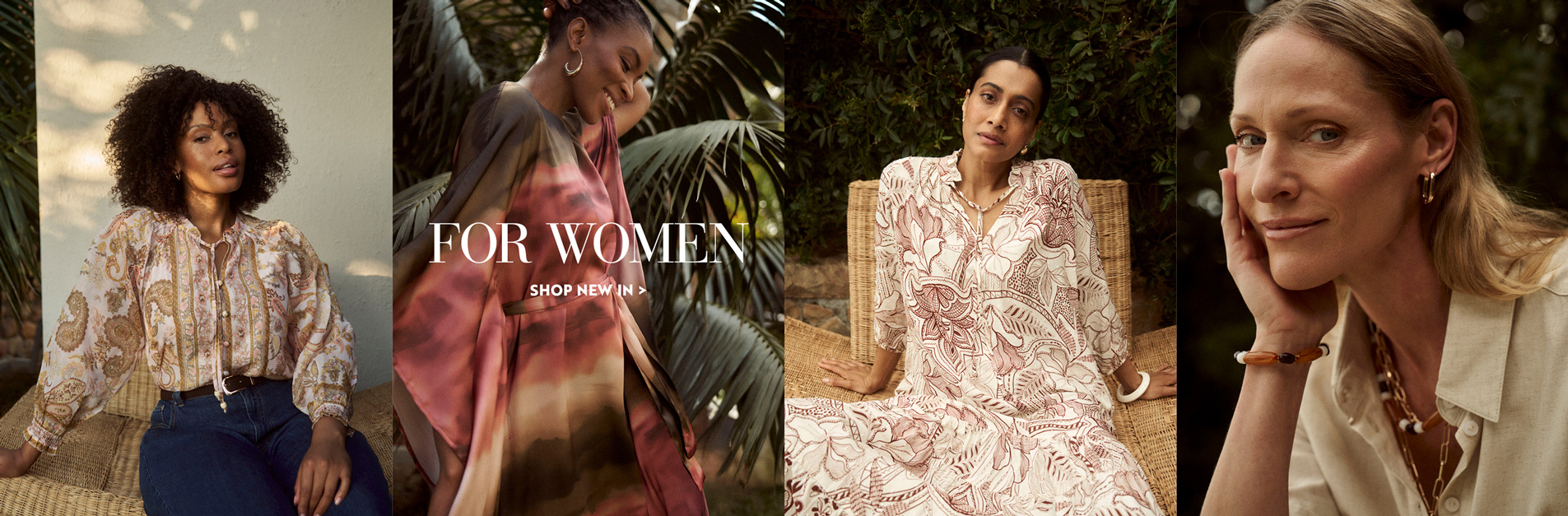 Shop fashion clothing at MILADYS