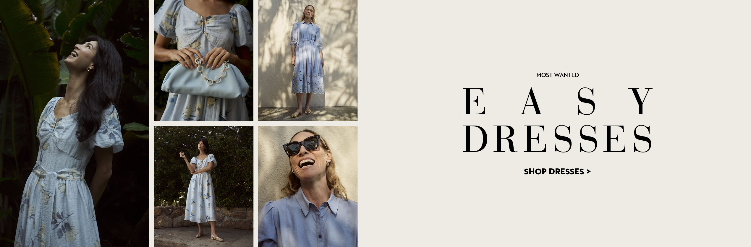 Shop fashion clothing at MILADYS