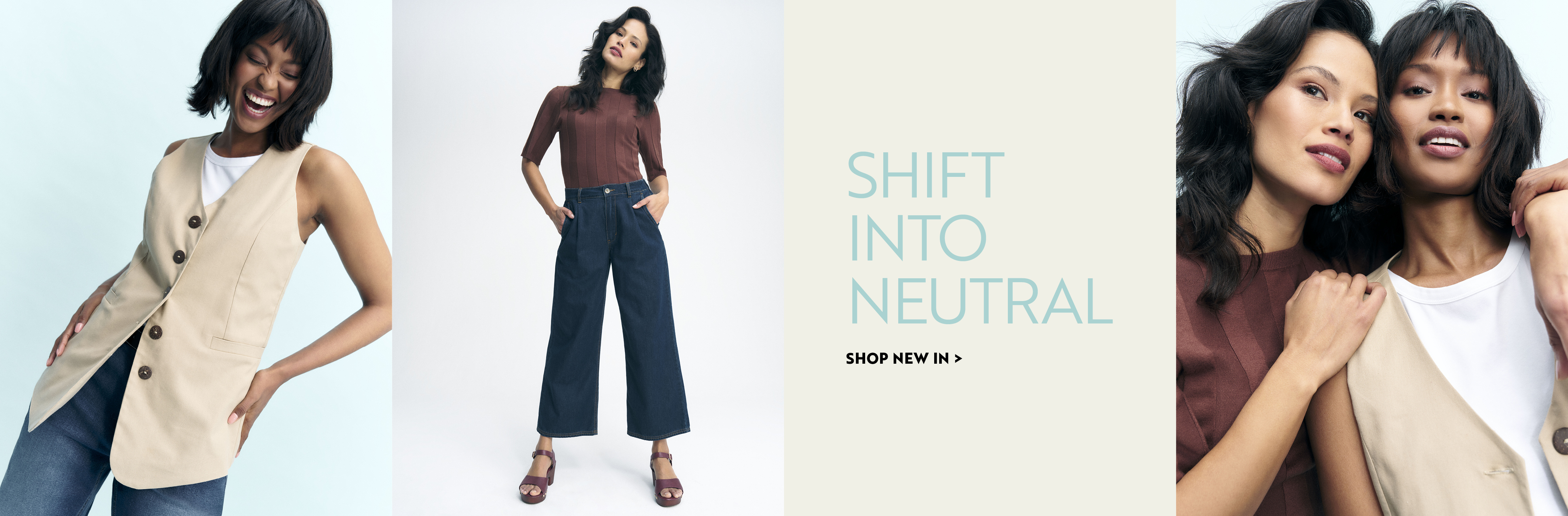 Miladys new in 