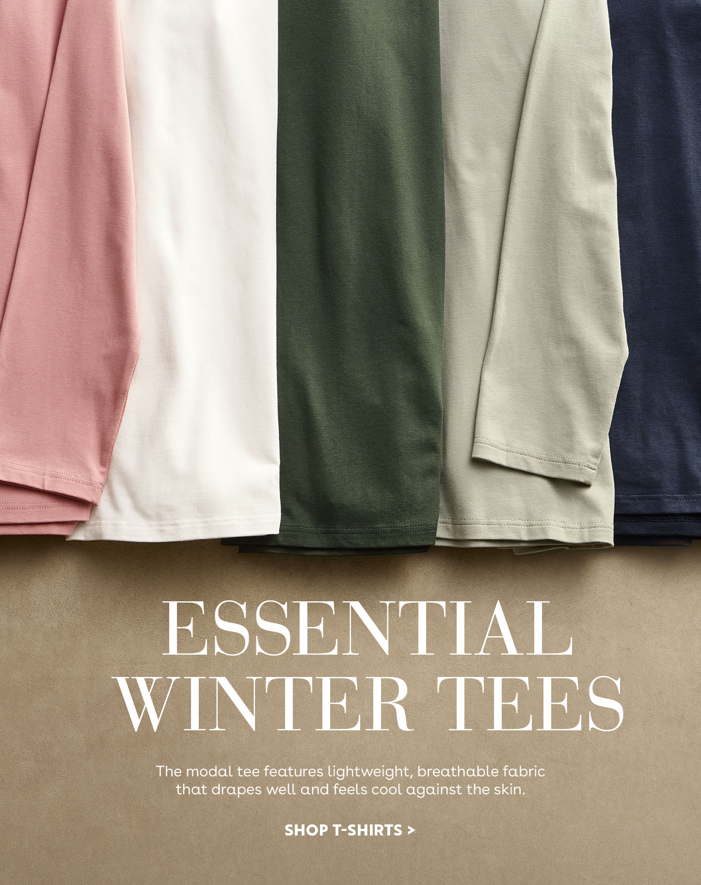 Holiday dressing at Miladys