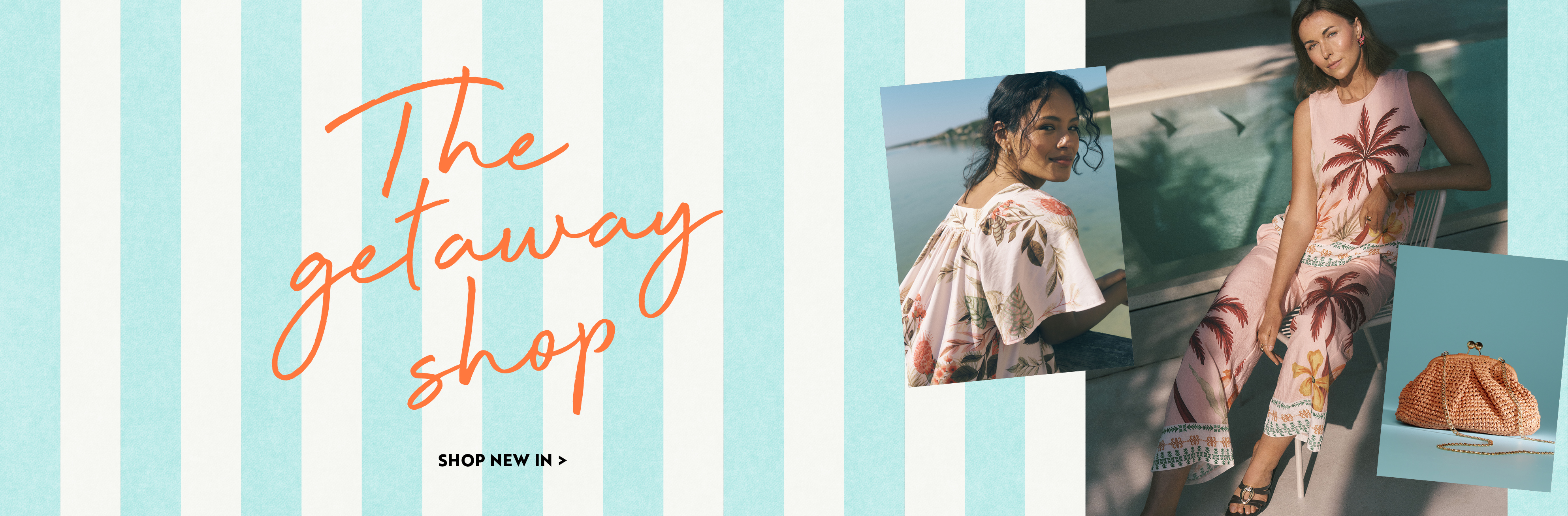 Shop fashion clothing at MILADYS