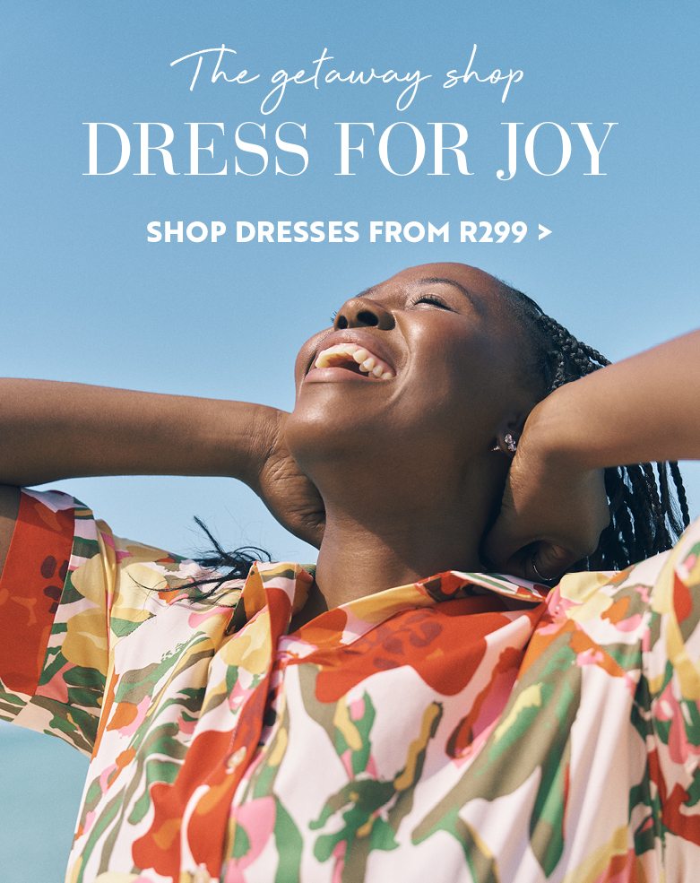 Shop fashion clothing at MILADYS
