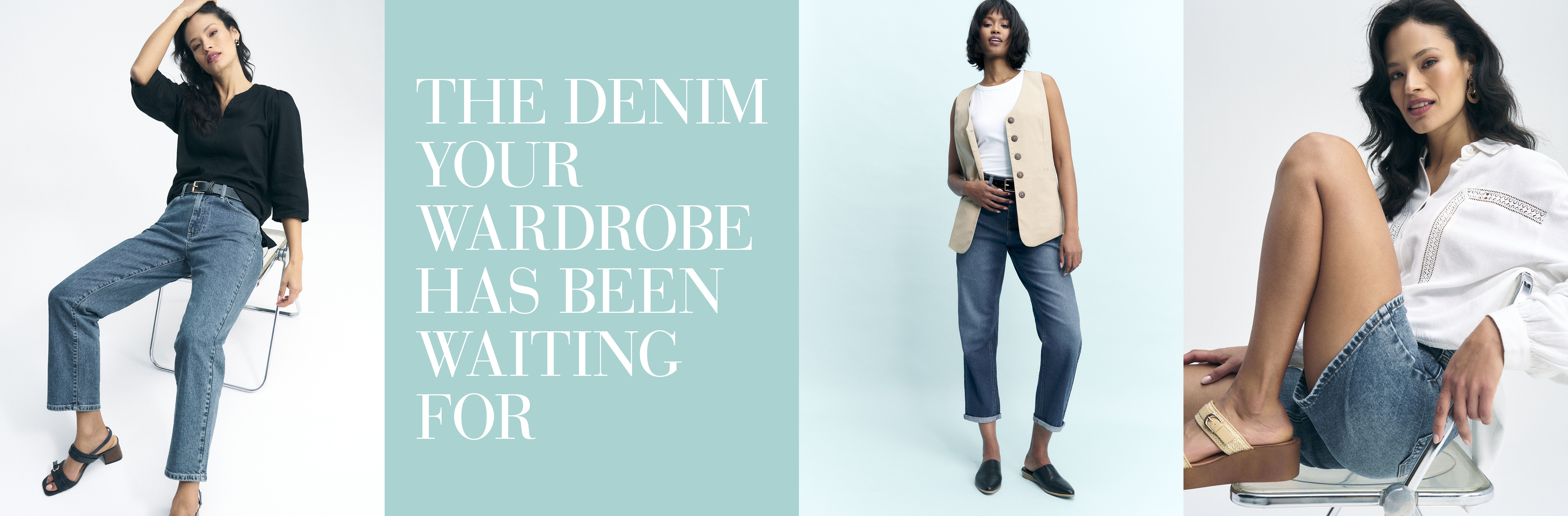 Miladys denim