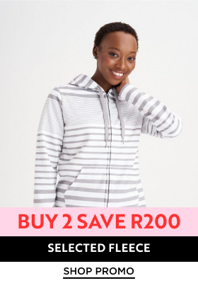 fleece promos