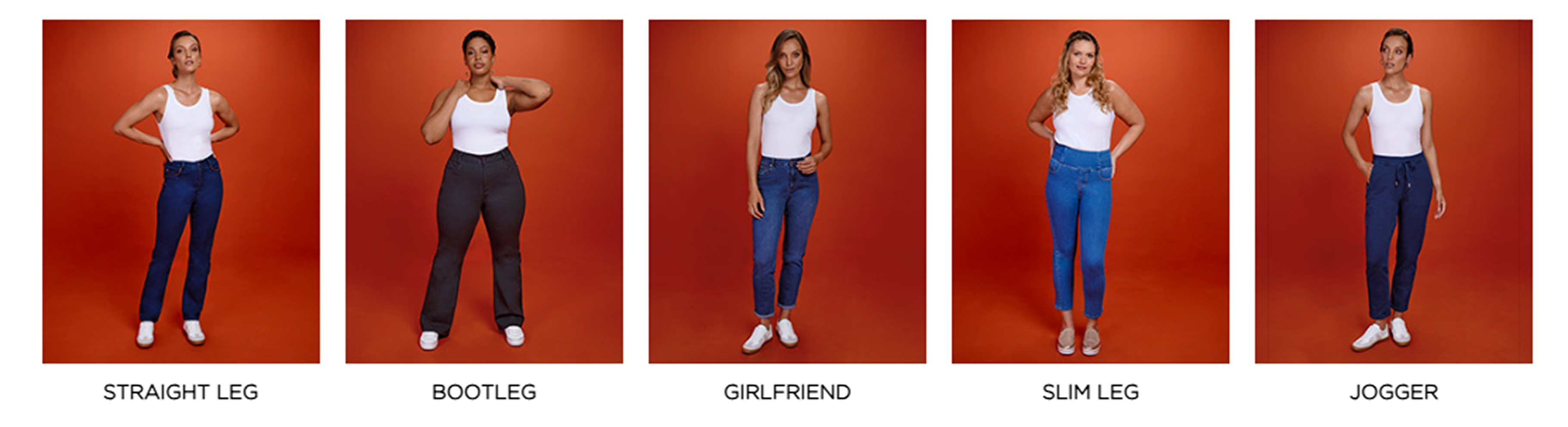 find your fit
