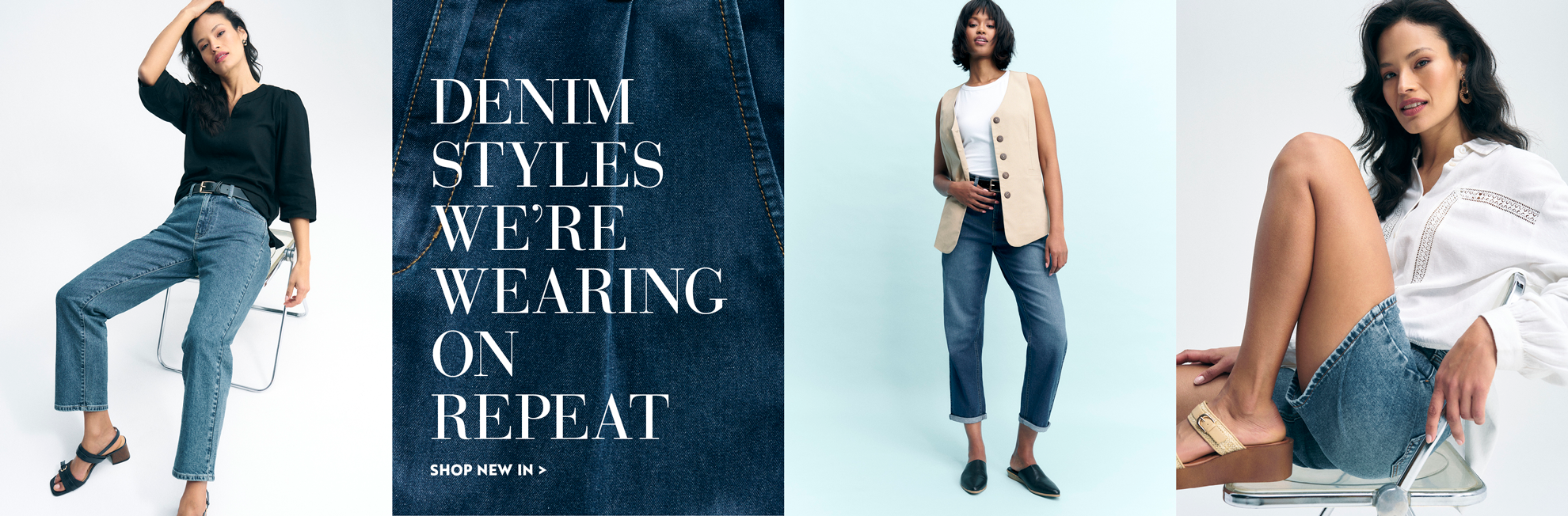 miladys denim