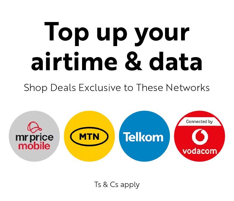 shop data networks instore