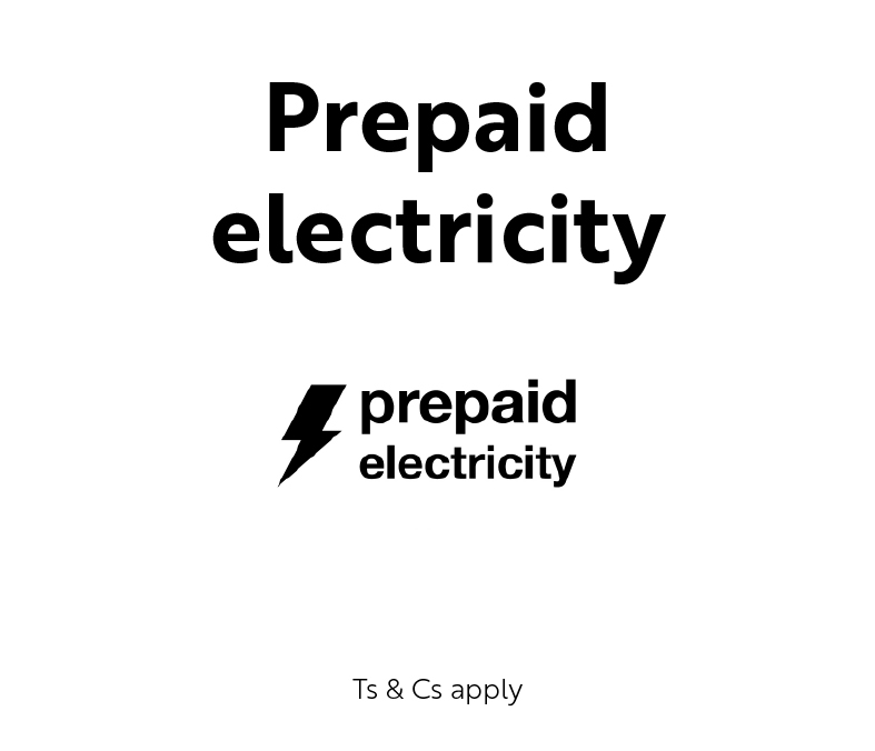 prepaid 